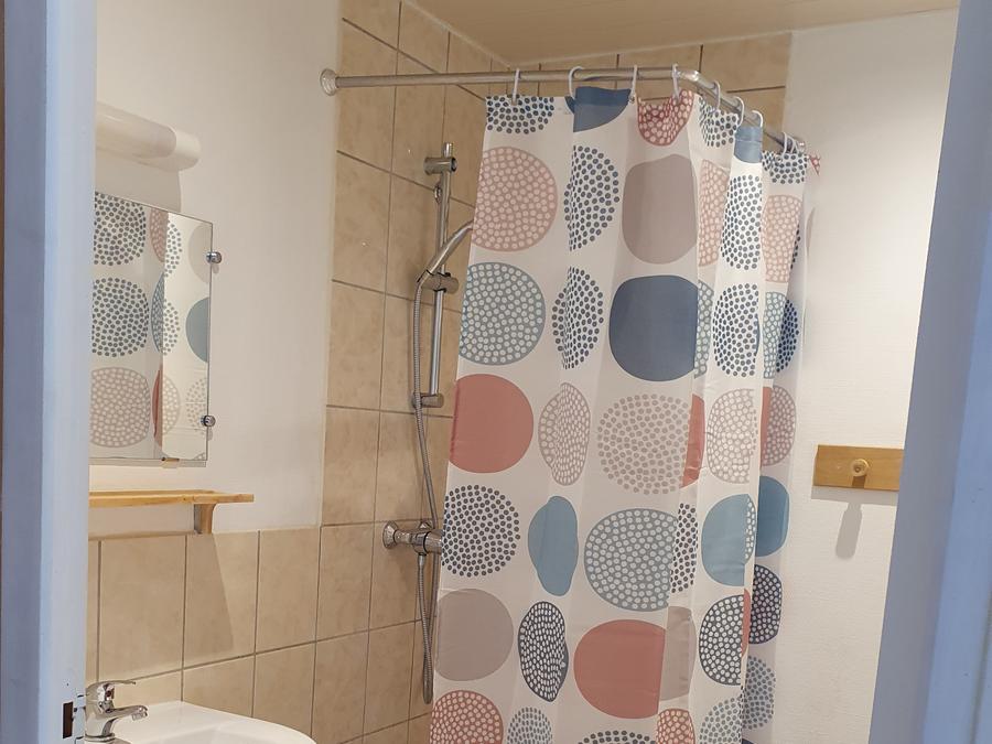 Gîte 5 personnes - 5 personnes, location toutes saisons. 2