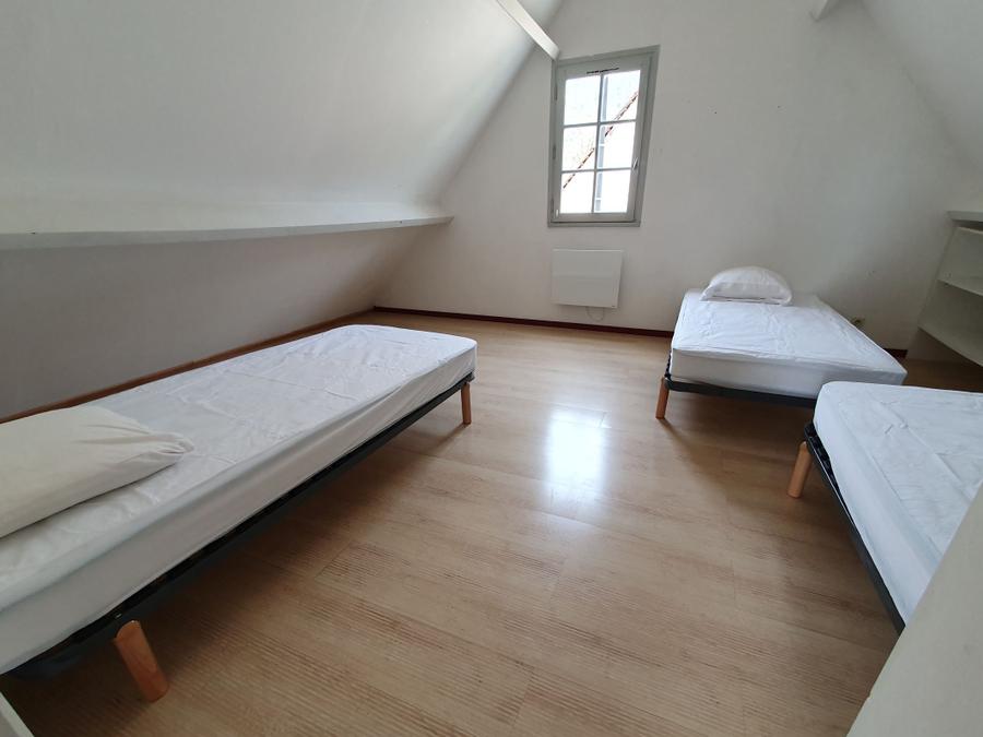 Gîte 8 personnes - 6 à 8 personnes, location toute l'année 7