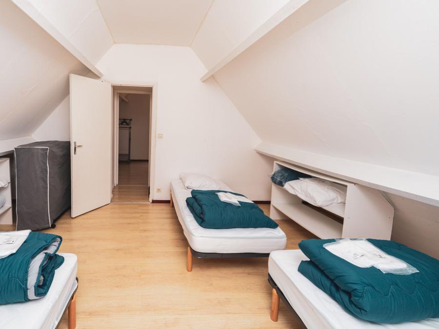 Gîte 8 personnes - 6 à 8 personnes, location toute l'année 12