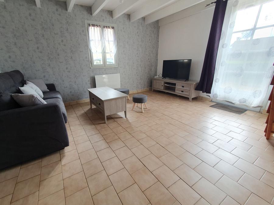 Gîte 8 personnes - 6 à 8 personnes, location toute l'année 3