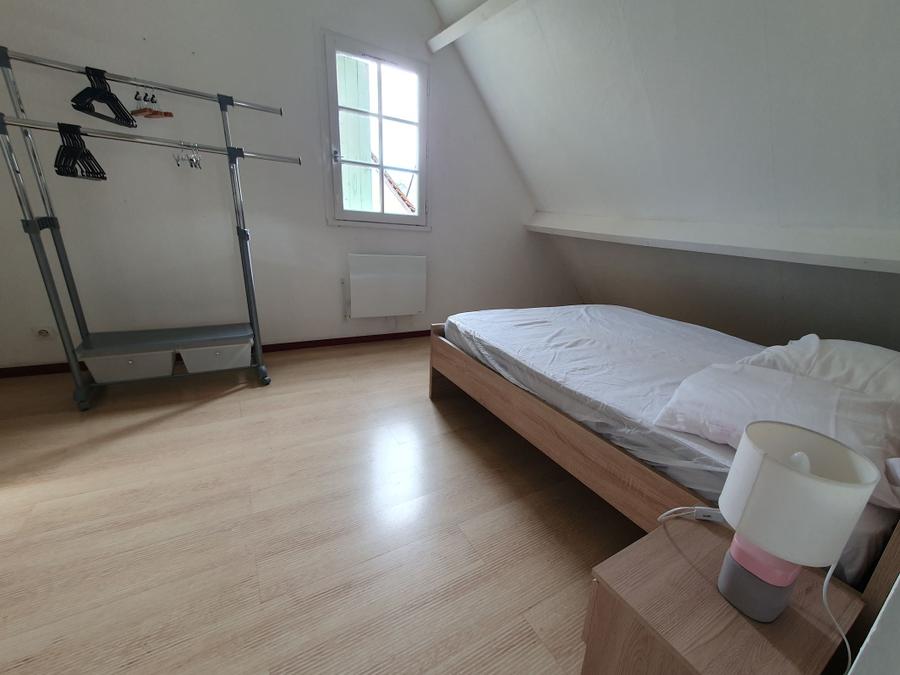 Gîte 8 personnes - 6 à 8 personnes, location toute l'année 5