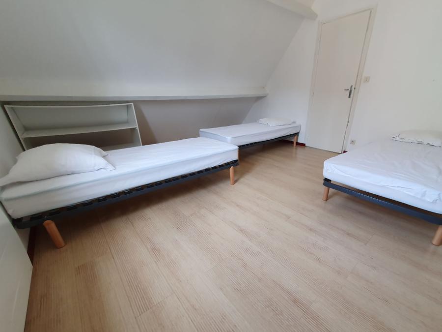 Gîte 8 personnes - 6 à 8 personnes, location toute l'année 8