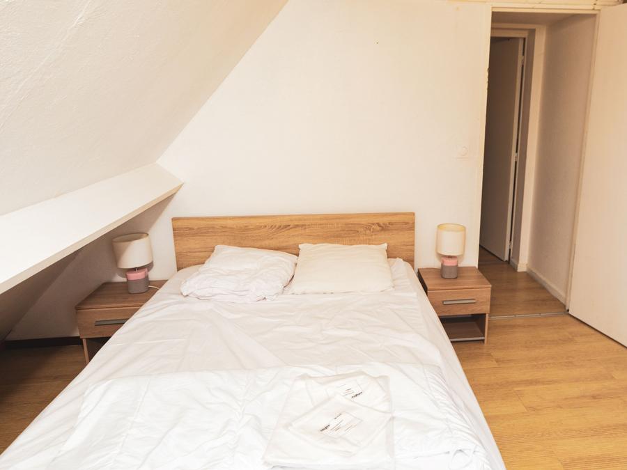 Gîte 8 personnes - 6 à 8 personnes, location toute l'année 11