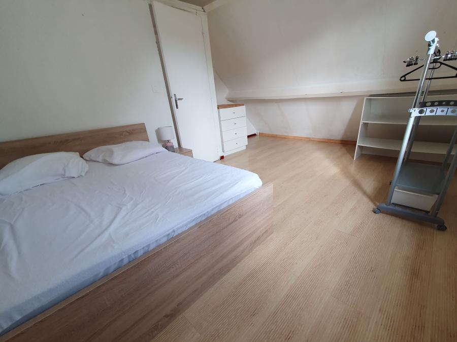 Gîte 8 personnes - 6 à 8 personnes, location toute l'année 6