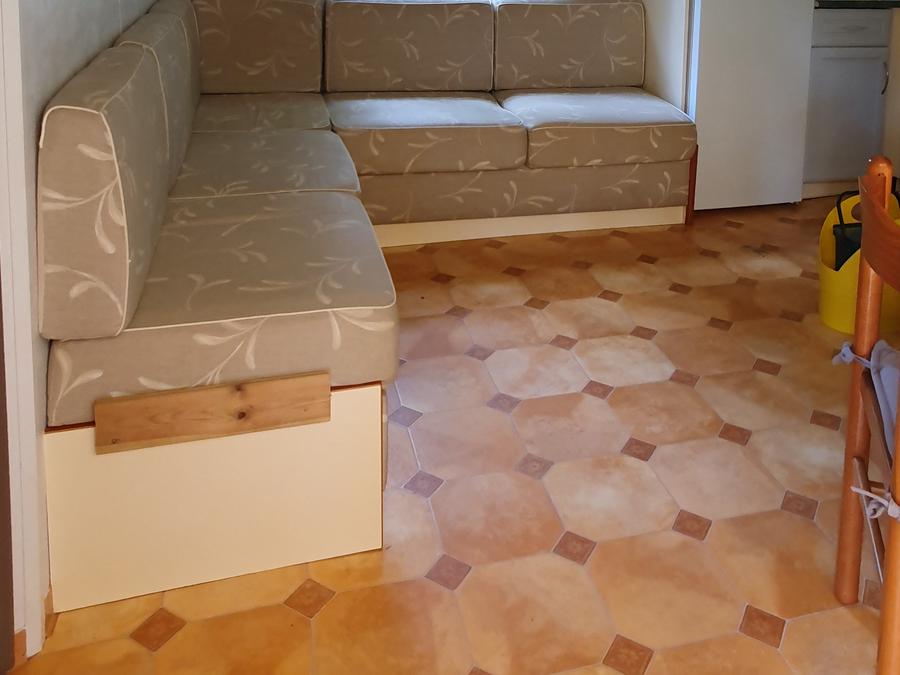 Mobilhome 4 personnes - MOBIL-HOME IRM SUPER MERCURE confort 32m² 1