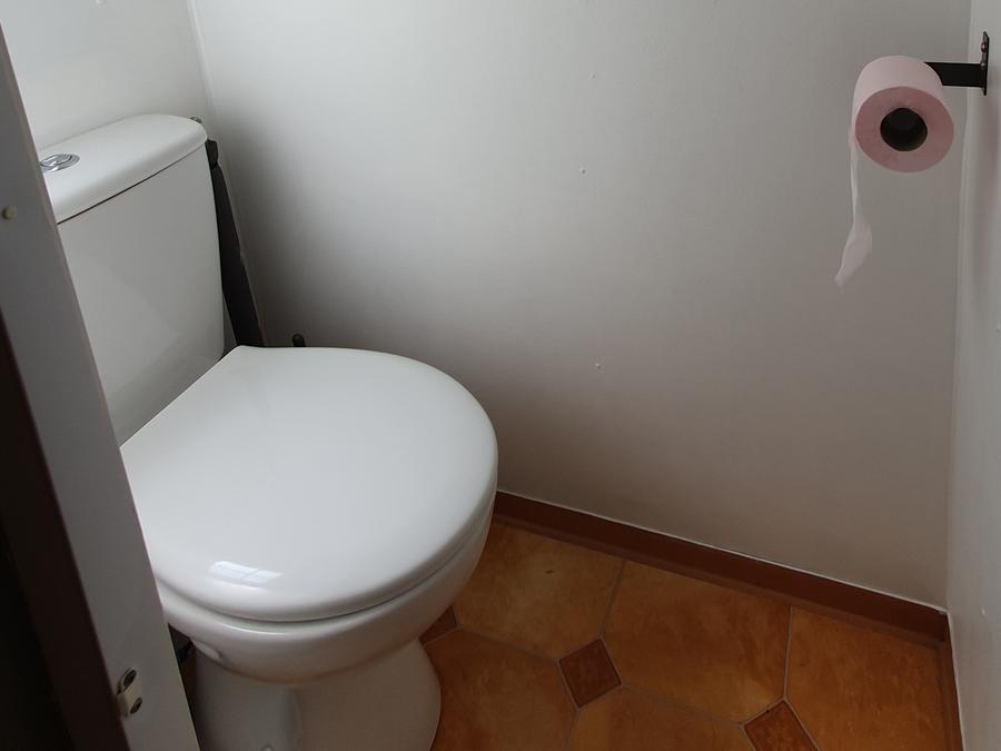Mobilhome 4 personnes - MOBIL-HOME IRM SUPER MERCURE confort 32m² 8