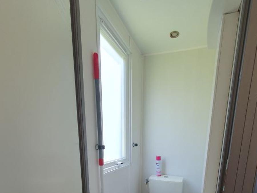 Mobilhome 4 personnes - MOBIL-HOME O'HARA 4 personnes 28m² 8
