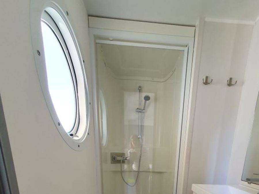 Mobilhome 4 personnes - MOBIL-HOME O'HARA 4 personnes 28m² 7
