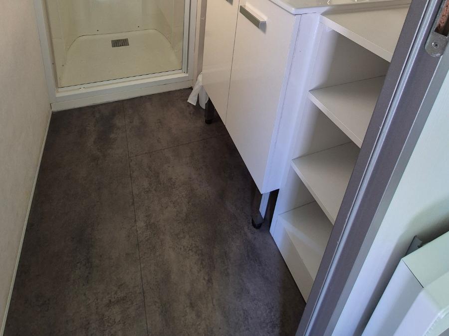 Mobilhome 4 personnes - MOBIL-HOME O'HARA 4 personnes 28m² 12