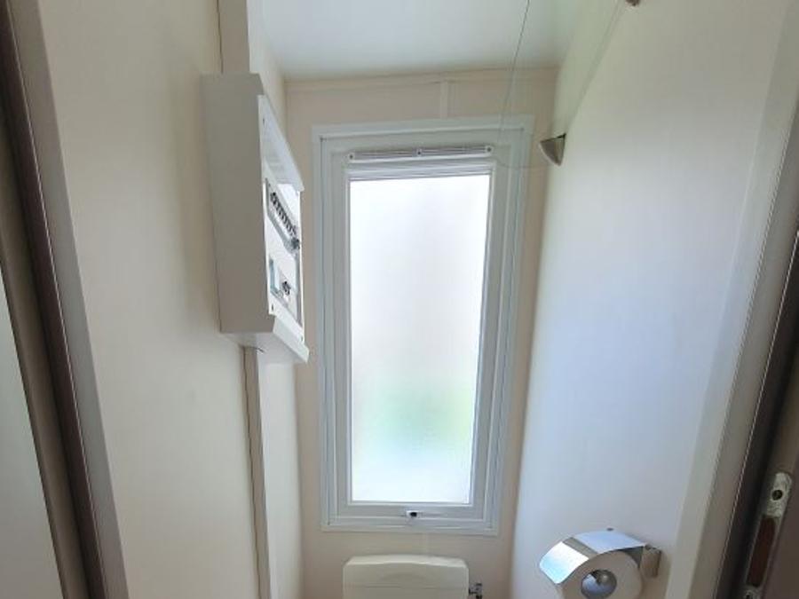 Mobilhome 6 personnes - MOBIL-HOME IRM MERVEILLA 3 chambres 6 personnes avec climatisation 8