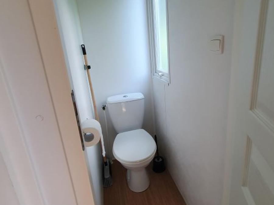 Mobilhome 4 personnes - MOBIL-HOME RIDOREV 30m2, 2 chambres, 4 personnes 9