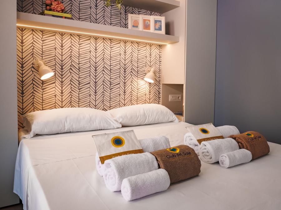 Mobilhome 4 personnes - Junior Suite Animaux pas Admis 3