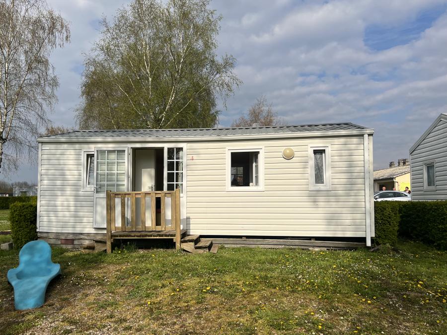 Mobilhome 6 personnes - O'hara - 2 Chambres 1