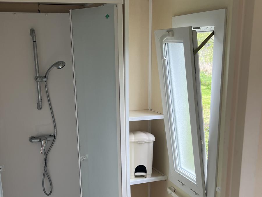 Mobilhome 6 personnes - O'hara - 2 Chambres 5
