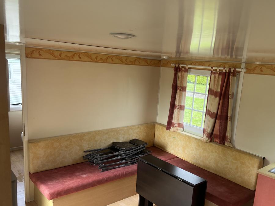 Mobilhome 6 personnes - O'hara - 2 Chambres 4