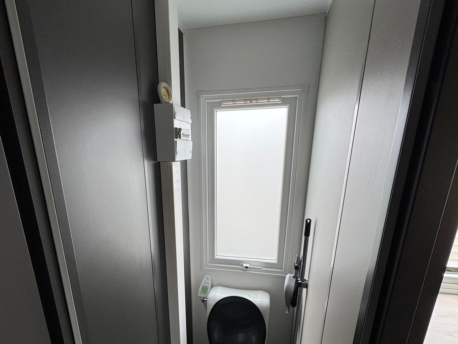 Mobilhome 5 personnes - Loggia Bay - 2 Chambres 7