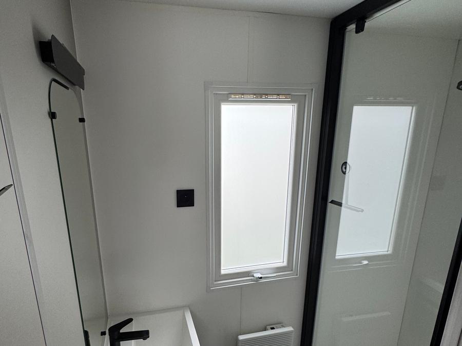Mobilhome 5 personnes - Loggia Bay - 2 Chambres 6