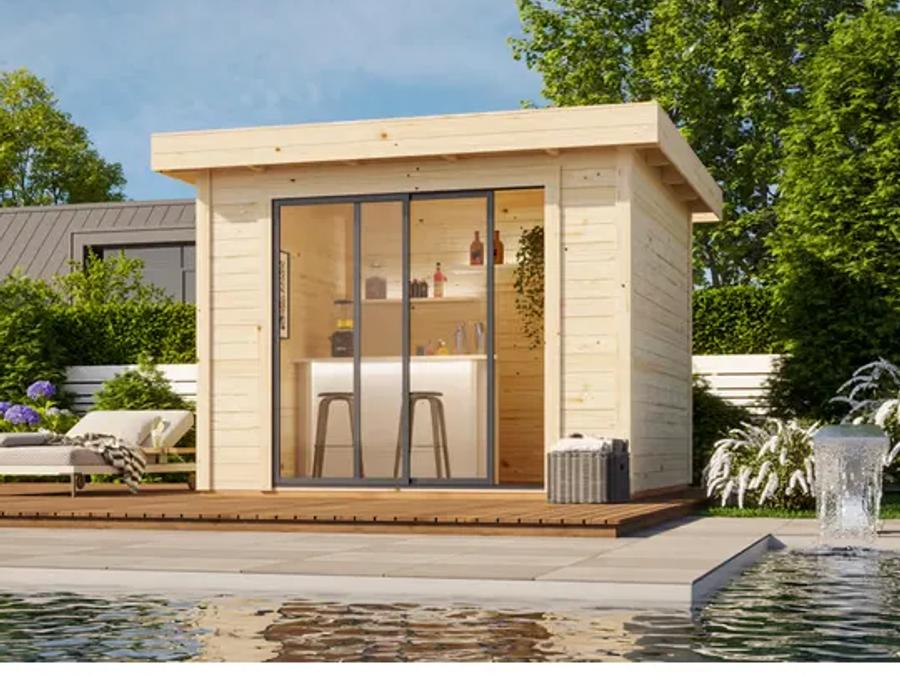 Studio 2 personnes - Studio coeur de Baie - 1 chambre 0