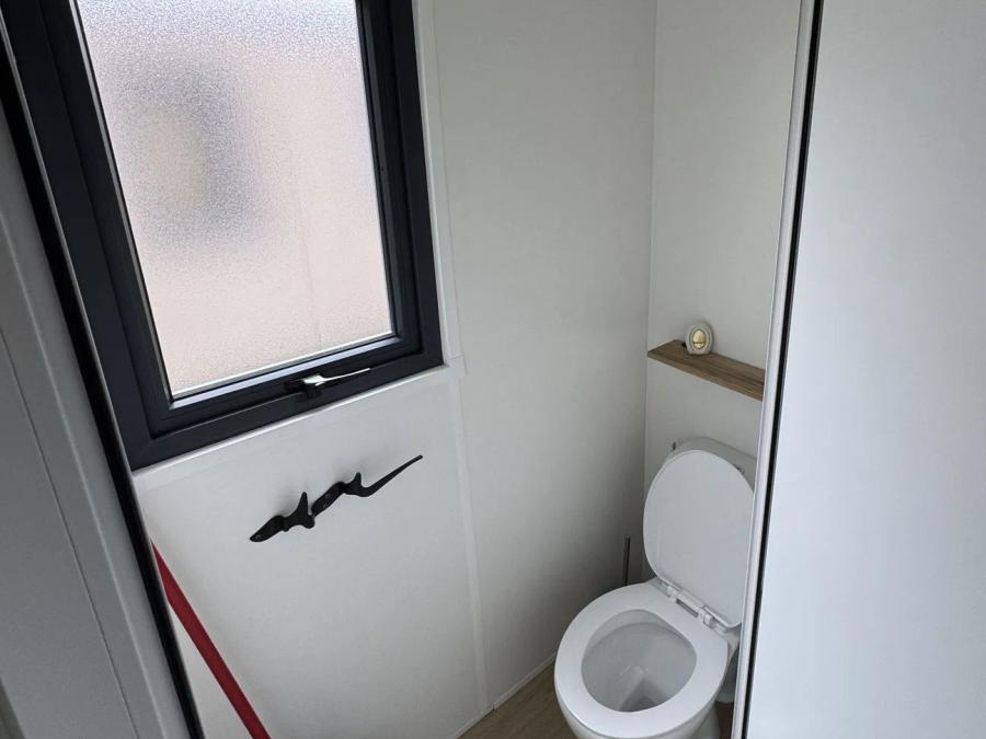 Mobilhome 6 personnes - Lodge TP 75 - 2 chambres 7