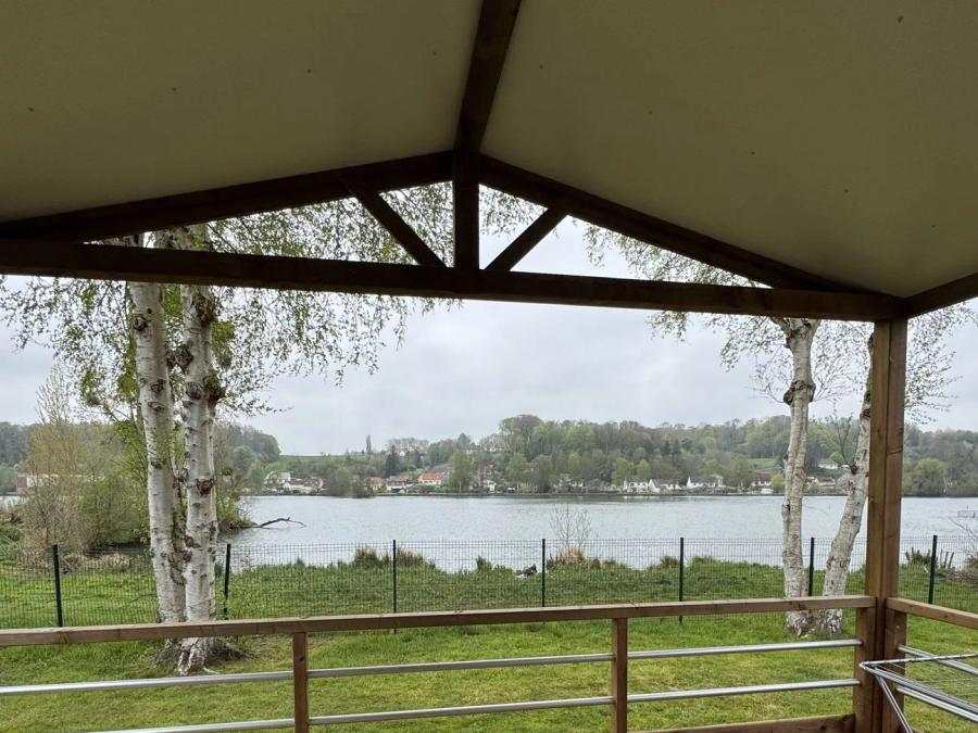 Mobilhome 6 personnes - Lodge TP 75 - 2 chambres 0