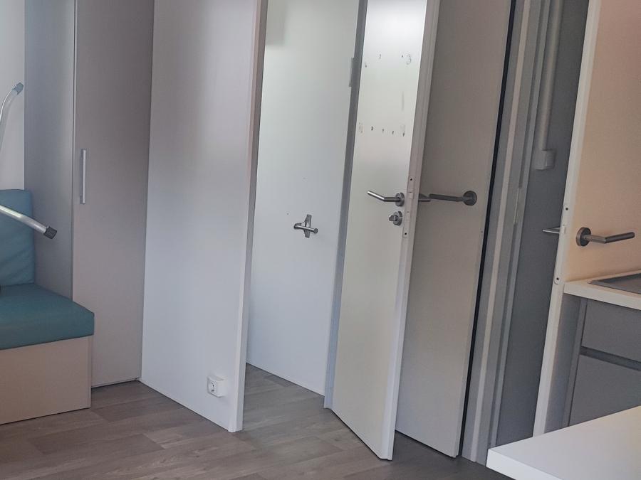 Mobilhome 5 personnes - 3 chambres - Clim + TV 4/5 pers. 1