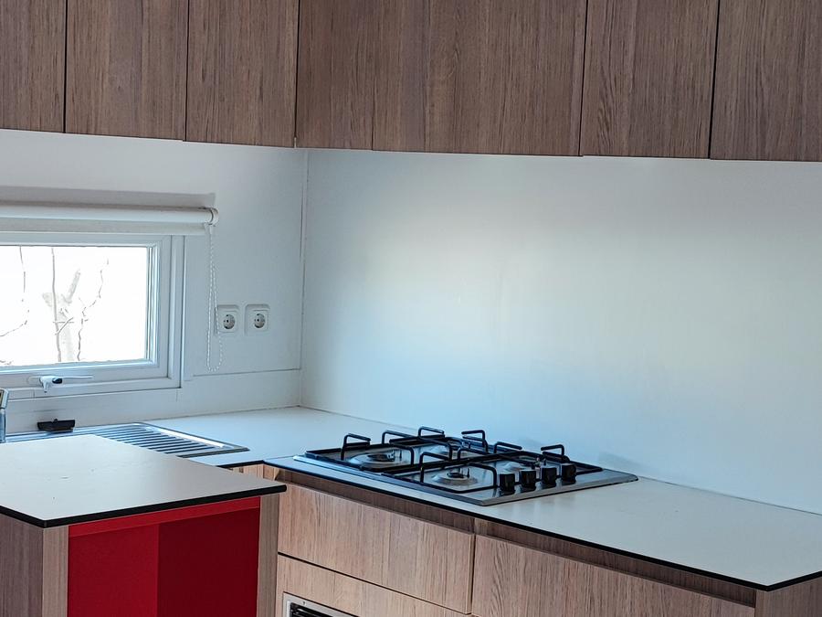 Mobilhome 6 personnes - IRM ou Trigano 3 chambres - Clim + TV 4/6 pers. 21