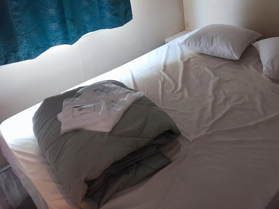 Mobilhome 6 personnes - IRM ou Trigano 3 chambres - Clim + TV 4/6 pers. 14