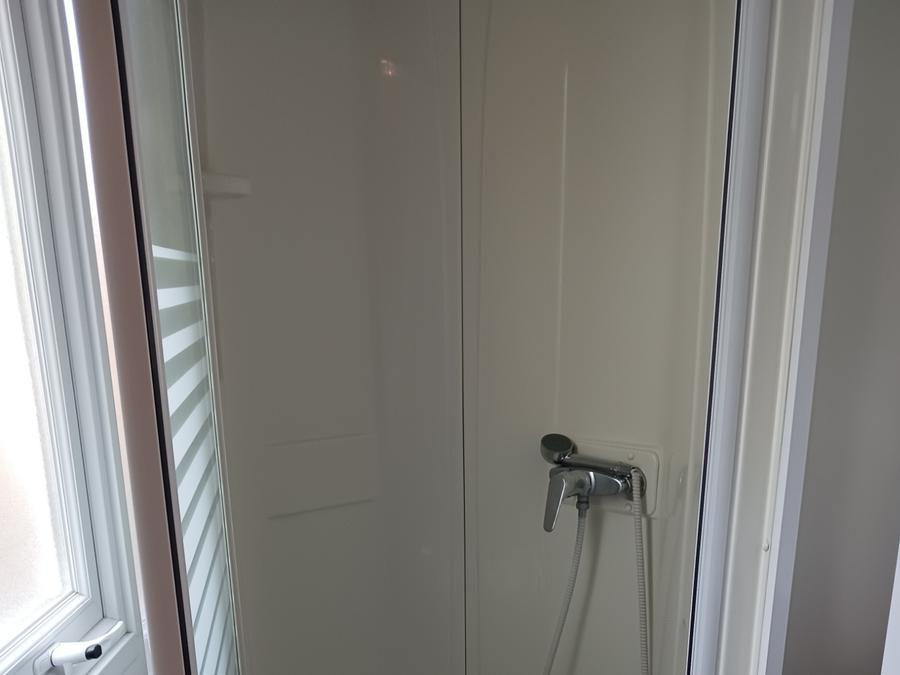 Mobilhome 6 personnes - IRM ou Trigano 3 chambres - Clim + TV 4/6 pers. 6