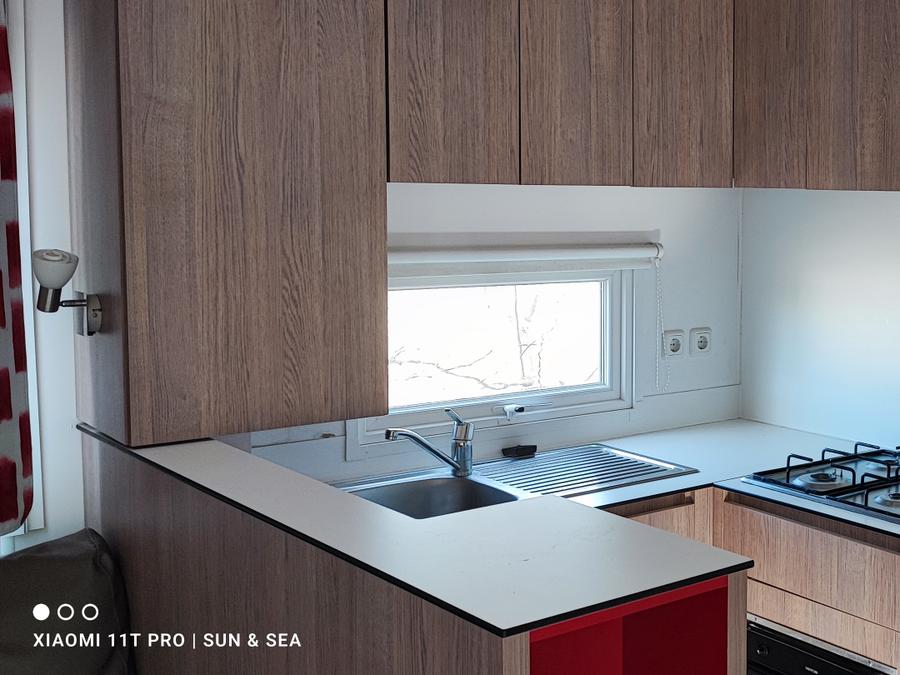 Mobilhome 6 personnes - IRM ou Trigano 3 chambres - Clim + TV 4/6 pers. 22