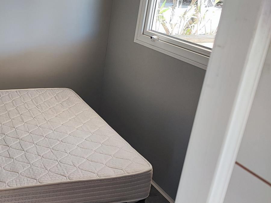 Mobilhome 6 personnes - 30m² 3 chambre, climatisé, terrasse de 18 m² 14