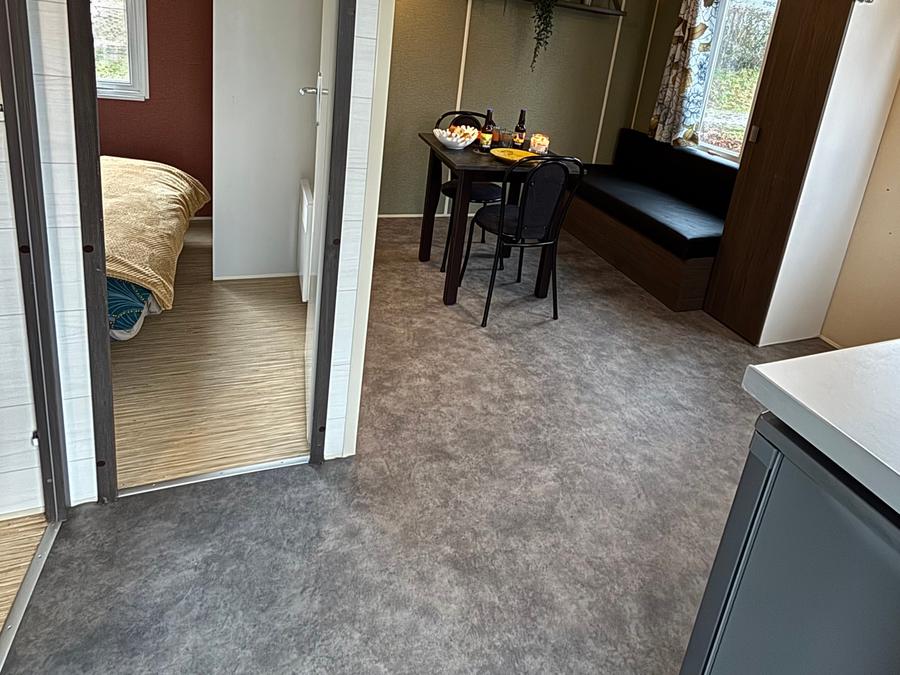 Mobilhome 2 personnes - Mobilhome 1 Chambre Premium 0
