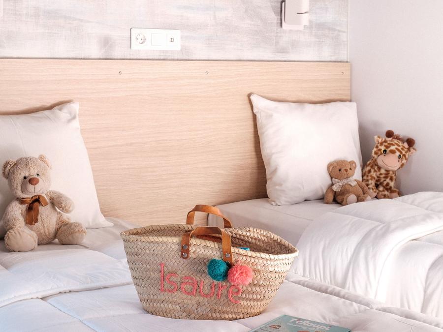 Mobilhome 4 personnes - Cottage SIGNATURE 2 chambres 10