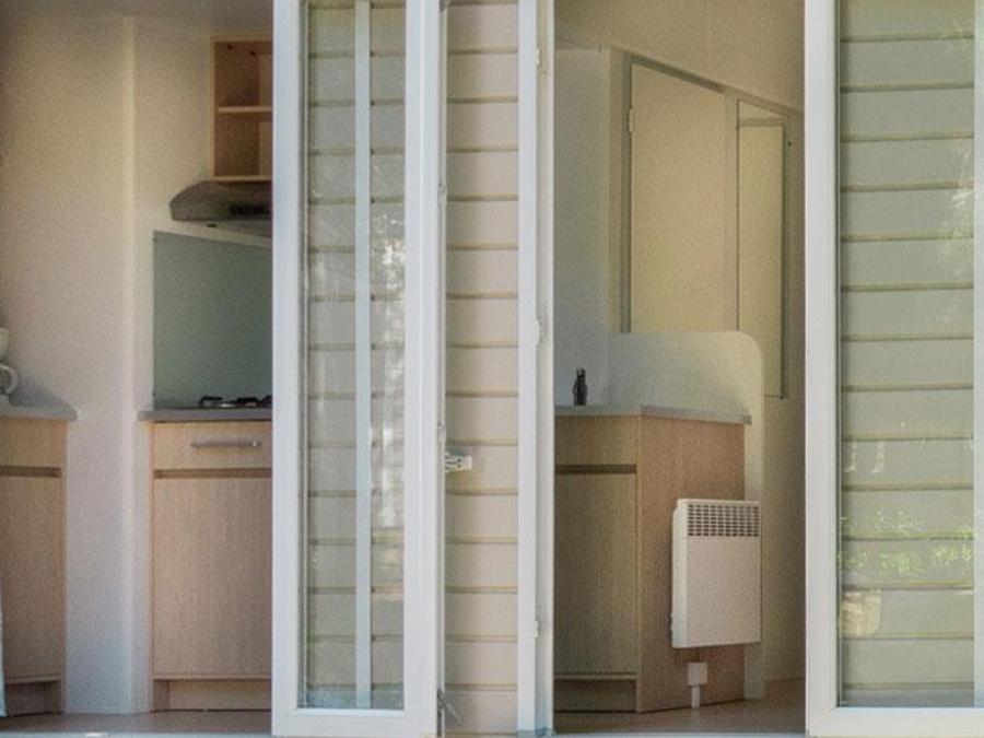 Mobilhome 4 personnes - EVO 24 24m² 2 chambres - NOUVEAUTÉ 2020 1