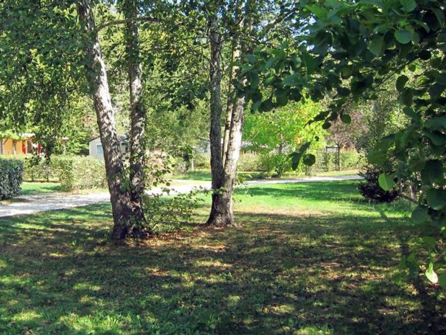 Mobilhome 5 personnes - PRIVILEGE 2 chambres 4