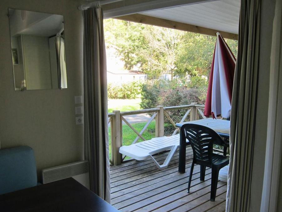 Mobilhome 4 personnes - OPHEA2 - 2 chambres 3