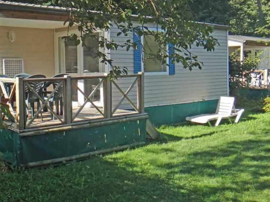 Mobilhome 4 personnes - OPHEA2 - 2 chambres 6