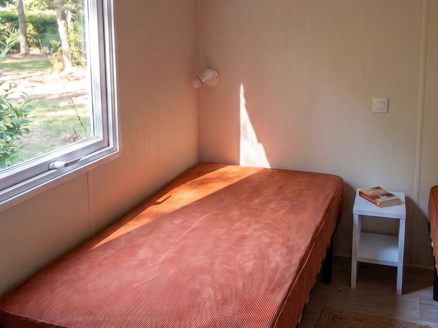 Mobilhome 4 personnes - OPHEA - 2 chambres 4