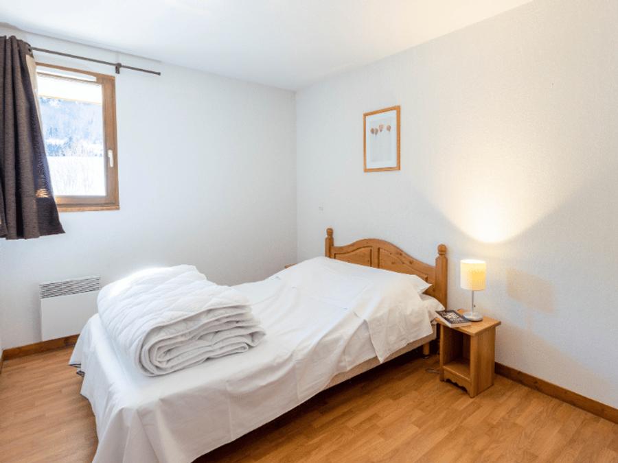 Appartement 6 personnes - 2 PIECES 4