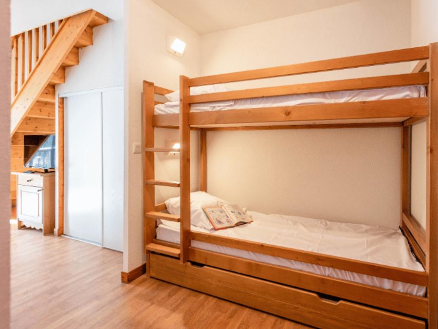 Appartement 6 personnes - 2 PIECES 2
