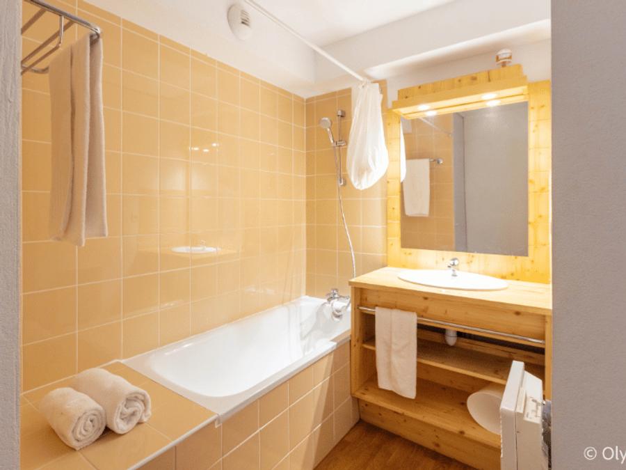 Appartement 6 personnes - 3 PIECES 5