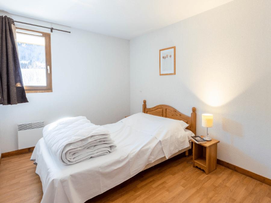 Appartement 6 personnes - 3 PIECES 4
