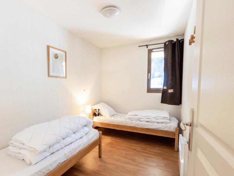 Appartement 6 personnes - 3 PIECES 3