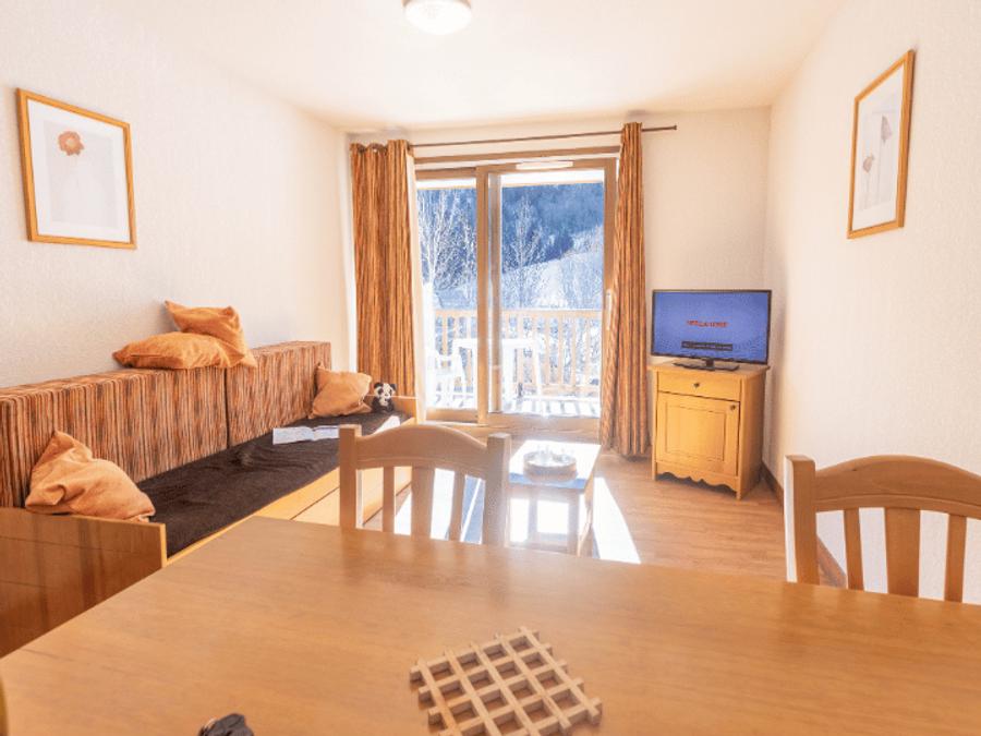 Appartement 6 personnes - 3 PIECES 0