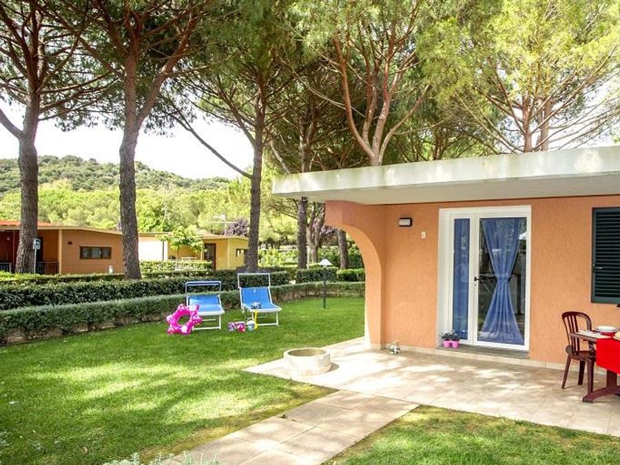 Bungalow 4 personnes - Deluxe Plus - 40m² 7