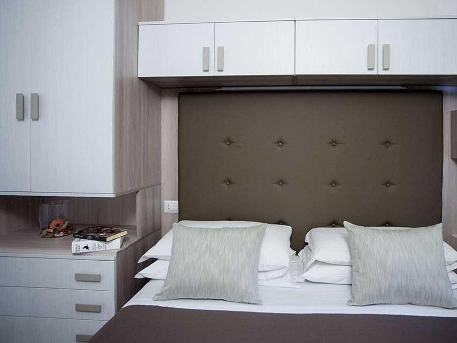 Bungalow 4 personnes - Deluxe Plus - 40m² 1