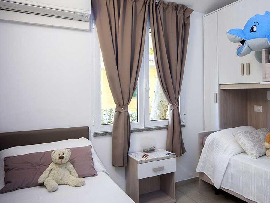Bungalow 4 personnes - Deluxe Plus - 40m² 4