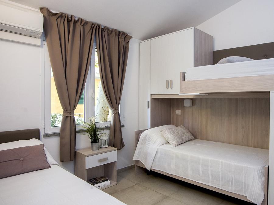Bungalow 4 personnes - Deluxe Plus - 40m² 3