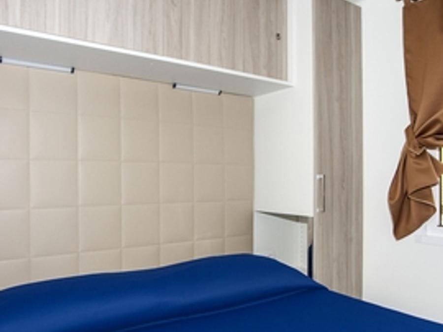 Bungalow 4 personnes - Trendy L 4