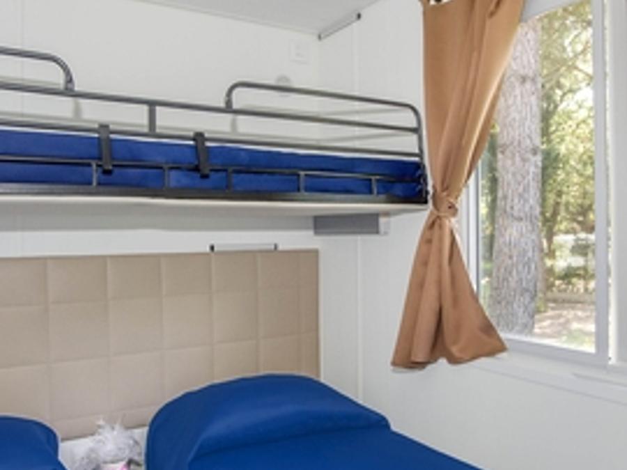 Bungalow 4 personnes - Trendy L 2