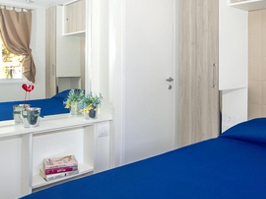 Bungalow 4 personnes - Trendy L 3